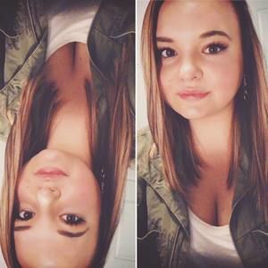 Meet your Posher, Ashleigh